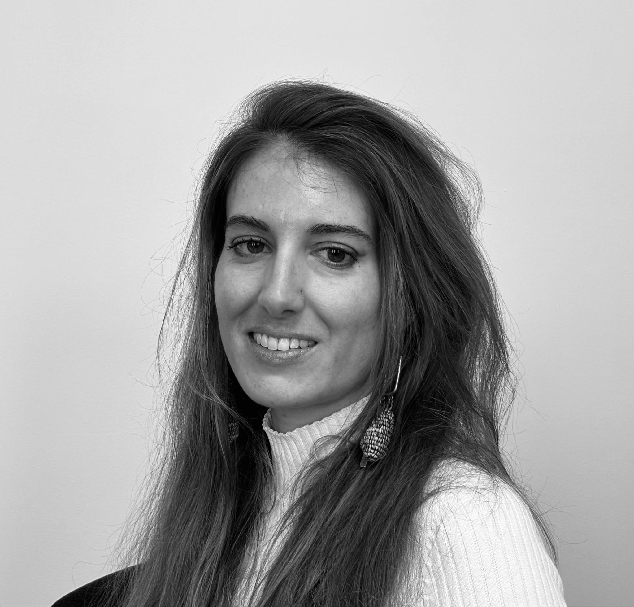 Amandine FUGIER